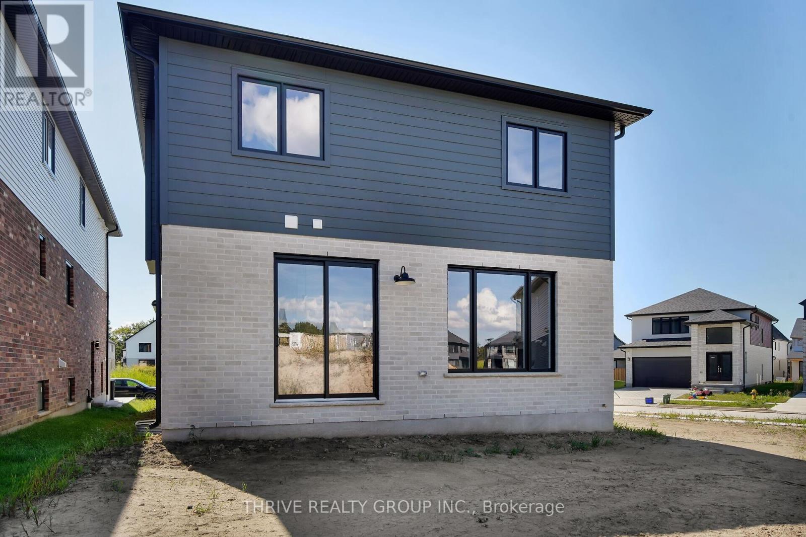 3843 Petalpath Way, London South, Ontario  N6P 1H5 - Photo 39 - X12380931
