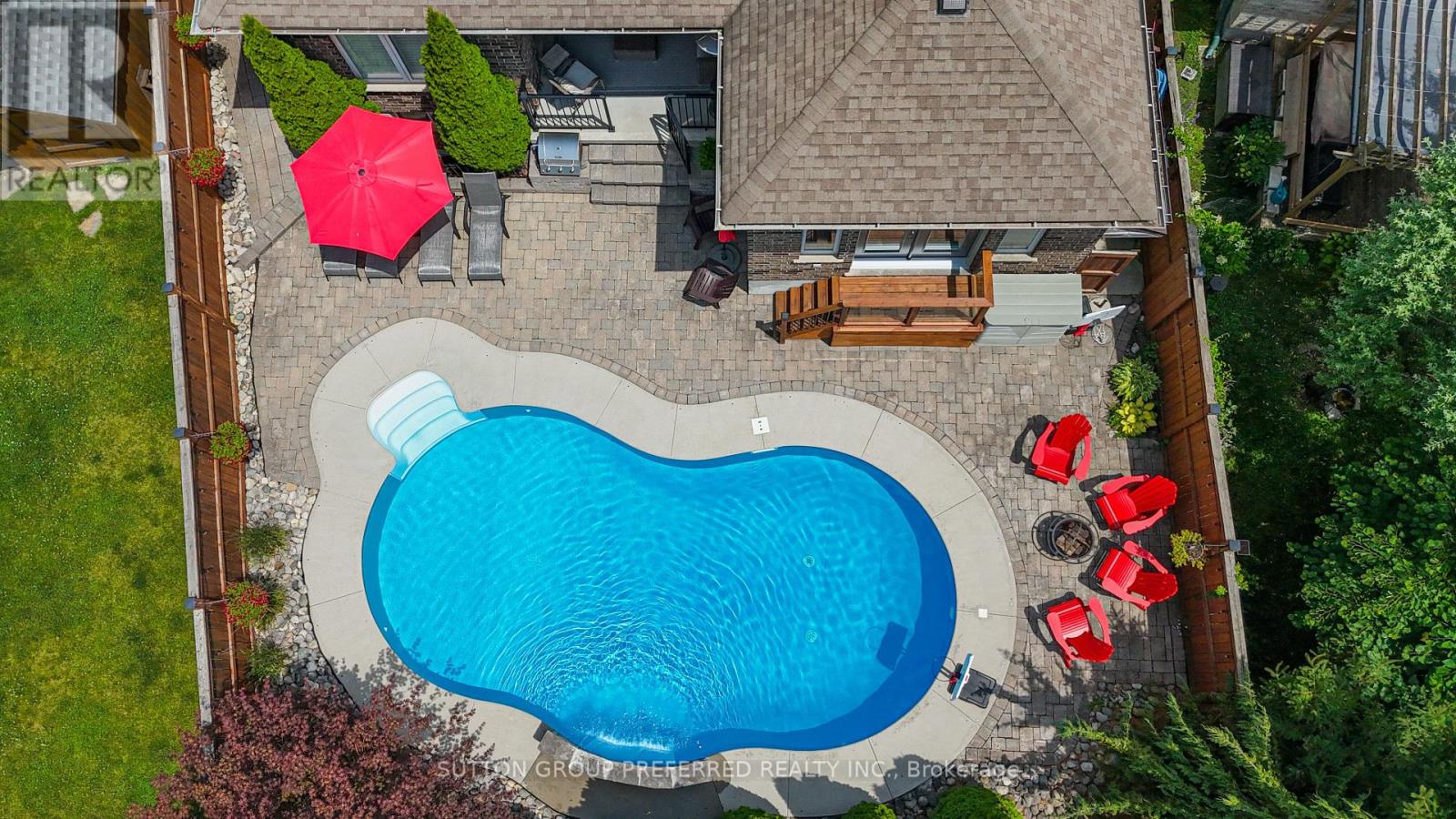 3373 Pioneer Parkway, London South, Ontario  N6P 0A8 - Photo 47 - X12380942