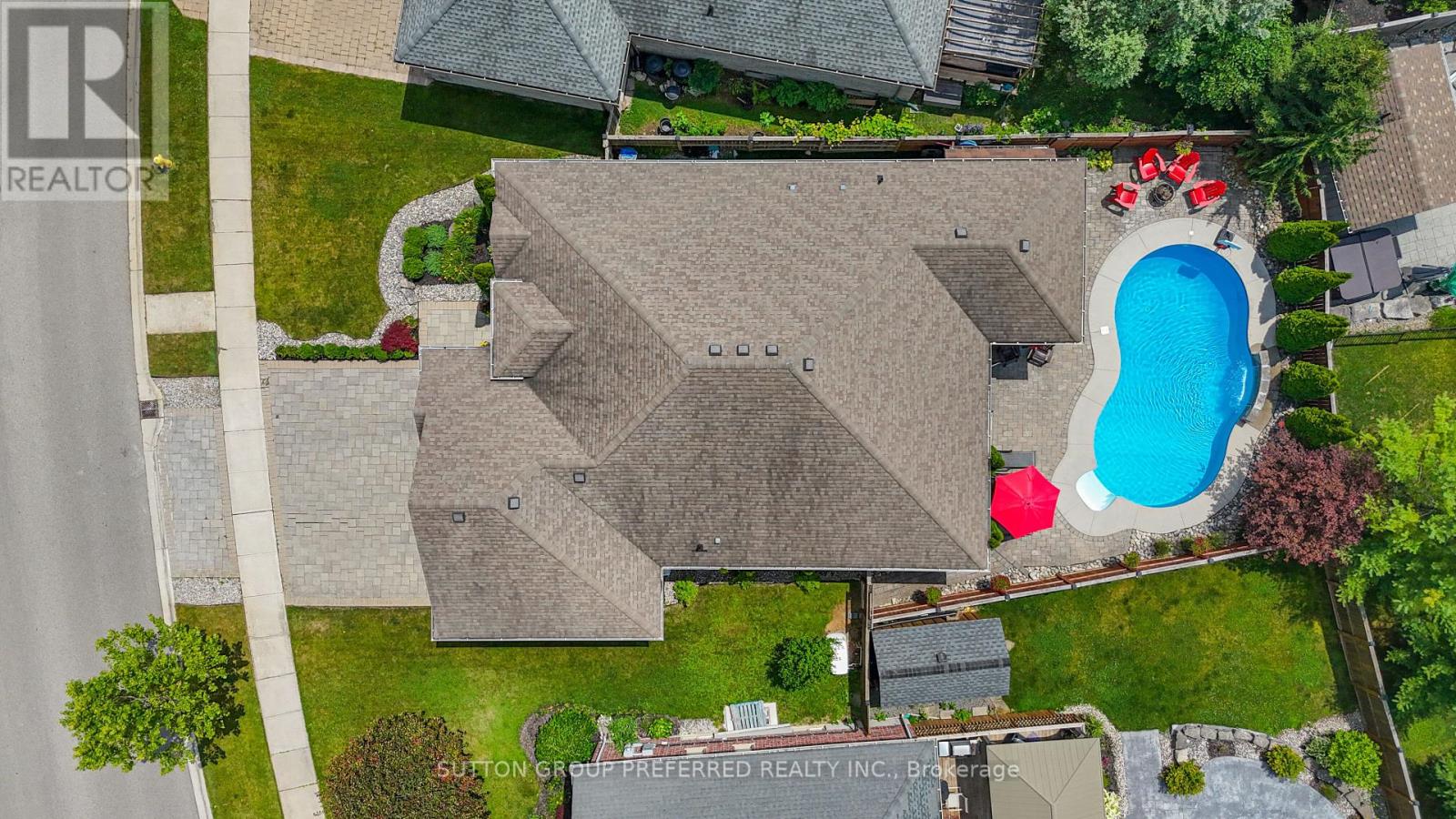 3373 Pioneer Parkway, London South, Ontario  N6P 0A8 - Photo 49 - X12380942
