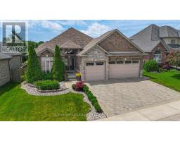 3373 Pioneer Parkway, London South (South V), Ca