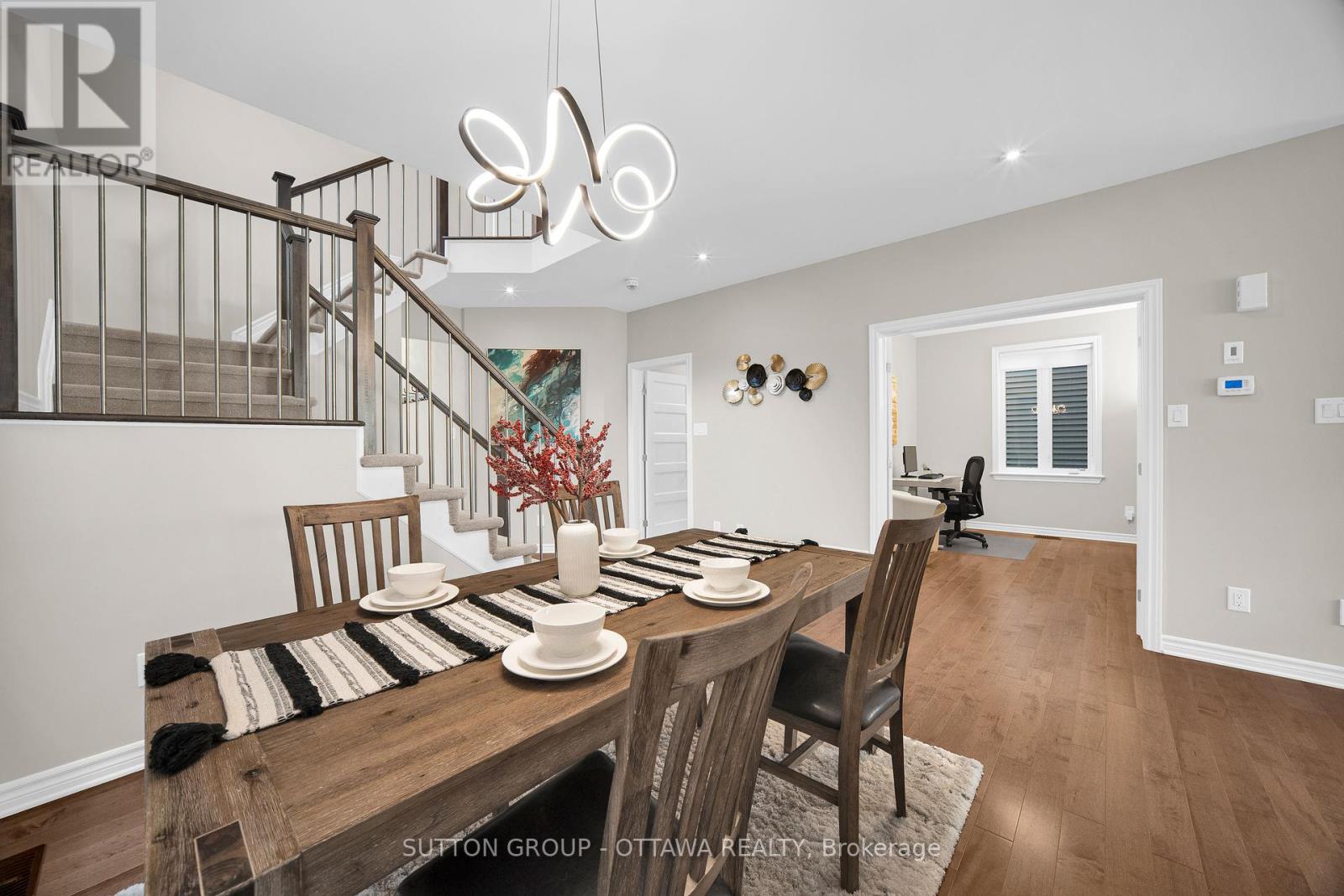 412 Odessa Way, Ottawa, Ontario  K2J 5X7 - Photo 2 - X12380709