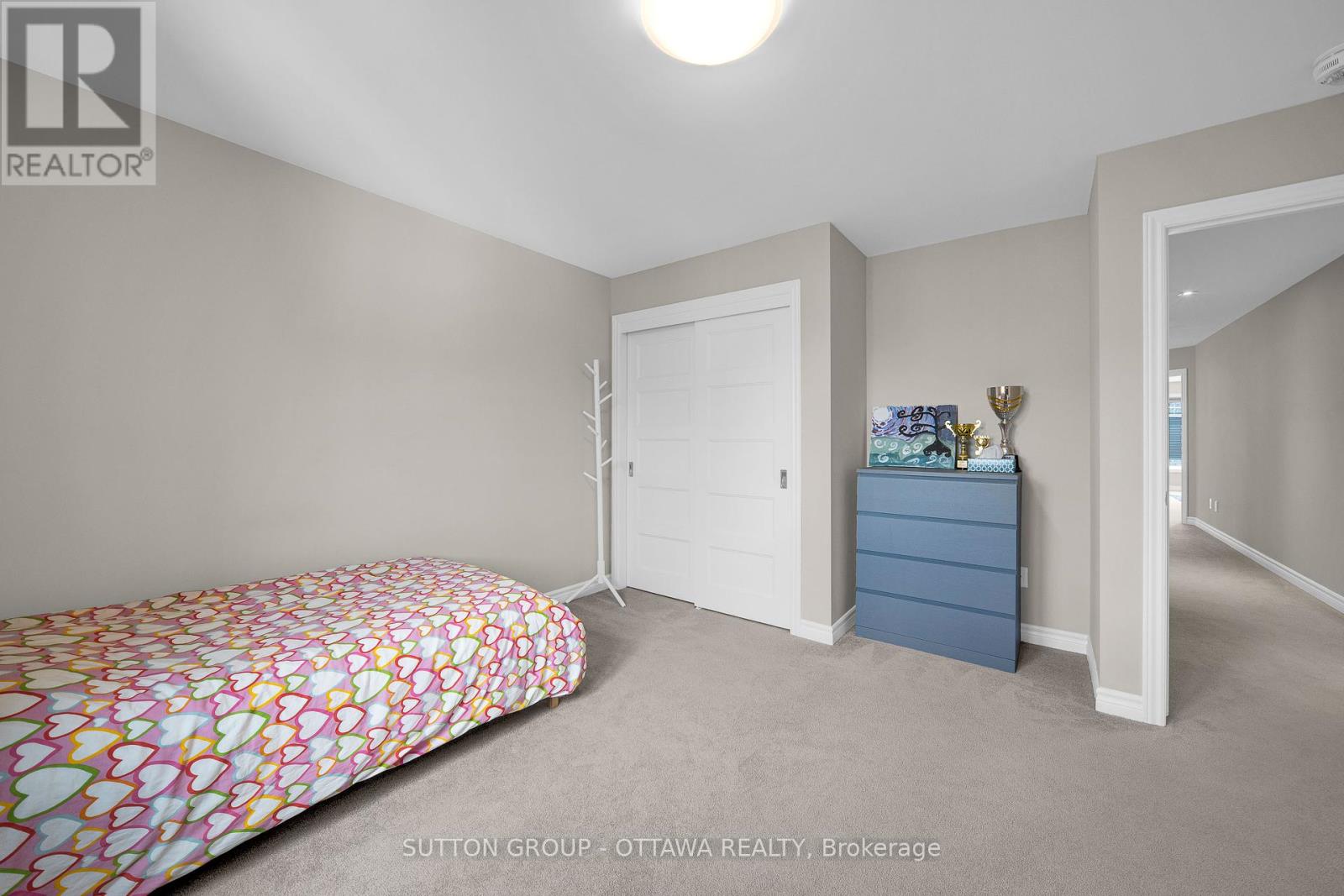 412 Odessa Way, Ottawa, Ontario  K2J 5X7 - Photo 27 - X12380709