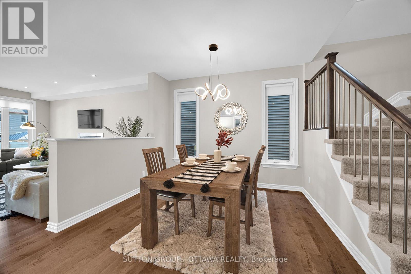 412 Odessa Way, Ottawa, Ontario  K2J 5X7 - Photo 3 - X12380709