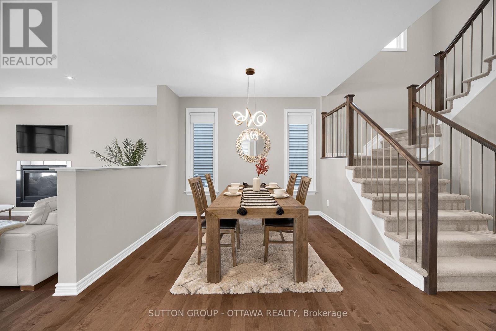 412 Odessa Way, Ottawa, Ontario  K2J 5X7 - Photo 4 - X12380709