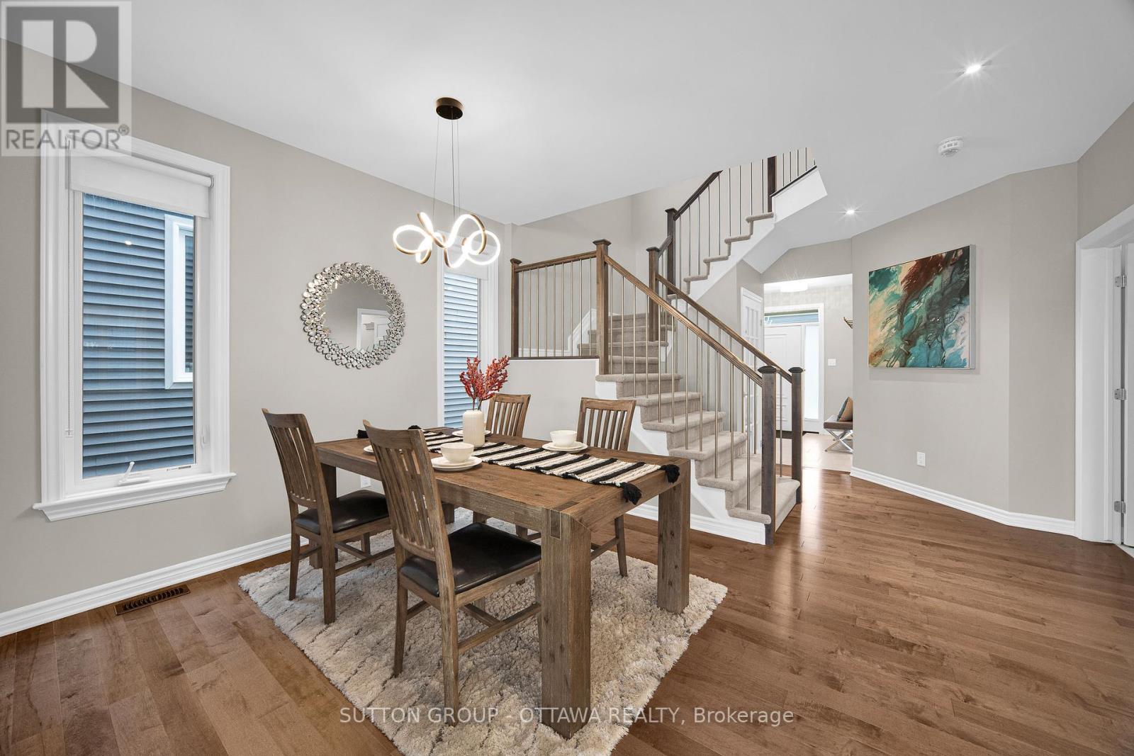 412 Odessa Way, Ottawa, Ontario  K2J 5X7 - Photo 5 - X12380709