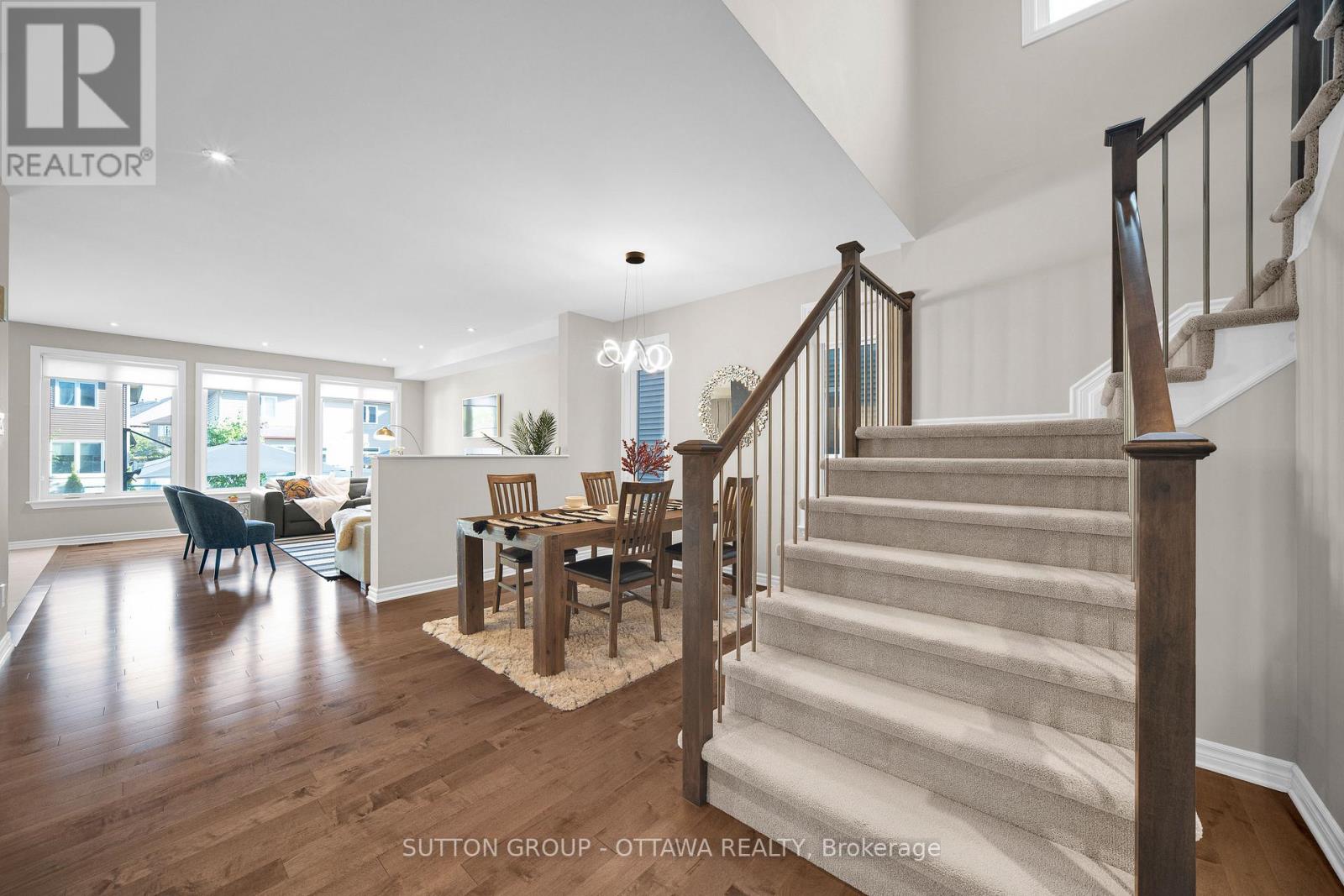 412 Odessa Way, Ottawa, Ontario  K2J 5X7 - Photo 6 - X12380709