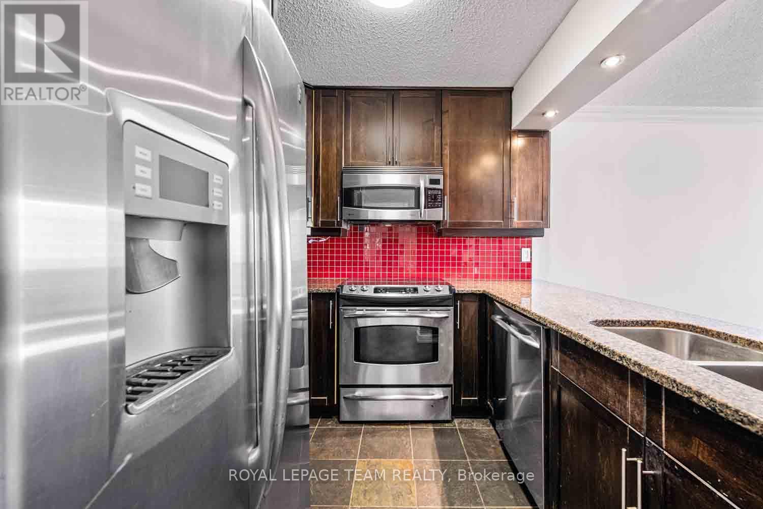 504 - 154 Nelson Street, Ottawa, Ontario  K1N 7R5 - Photo 22 - X12380744