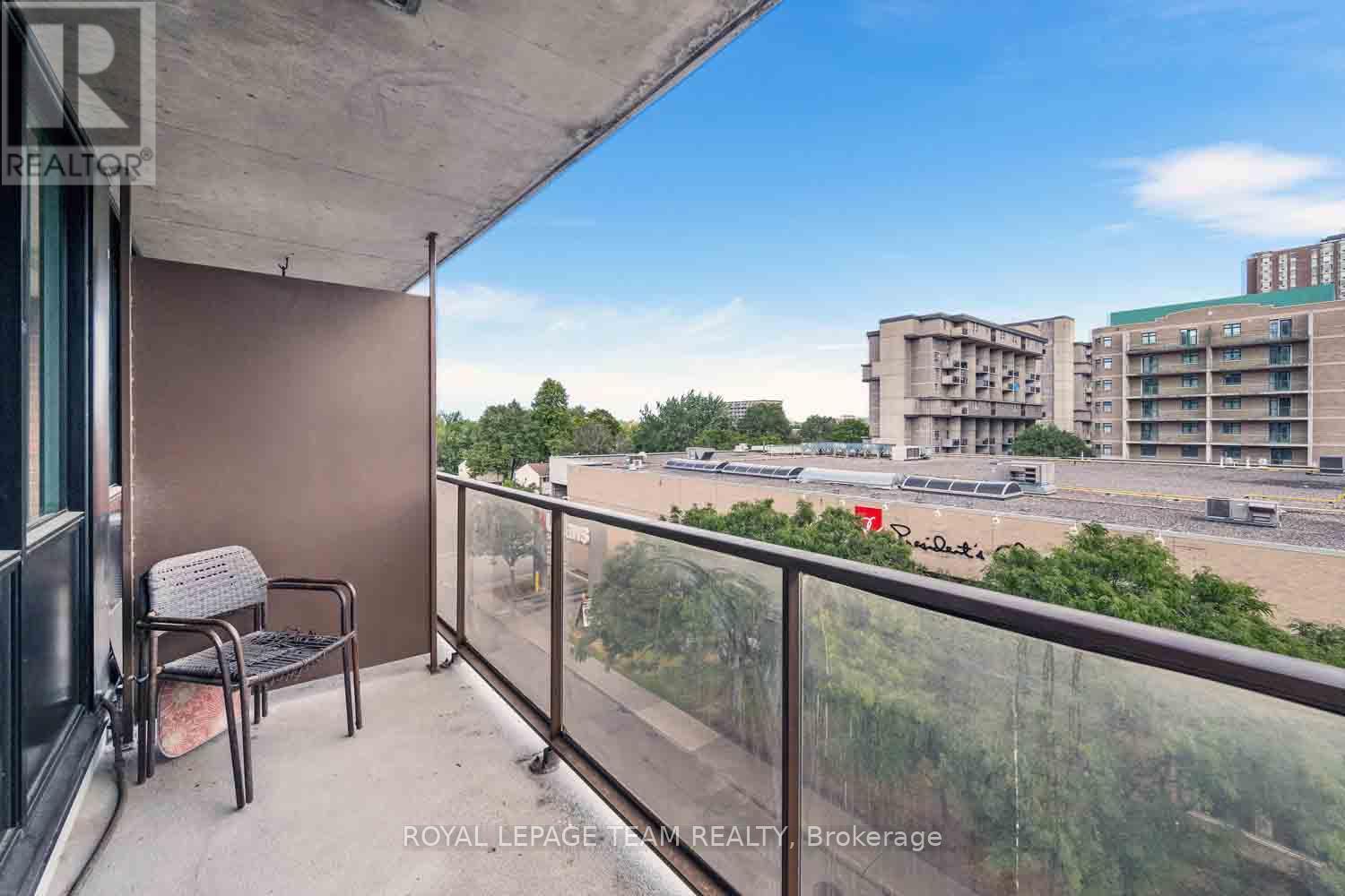504 - 154 Nelson Street, Ottawa, Ontario  K1N 7R5 - Photo 36 - X12380744
