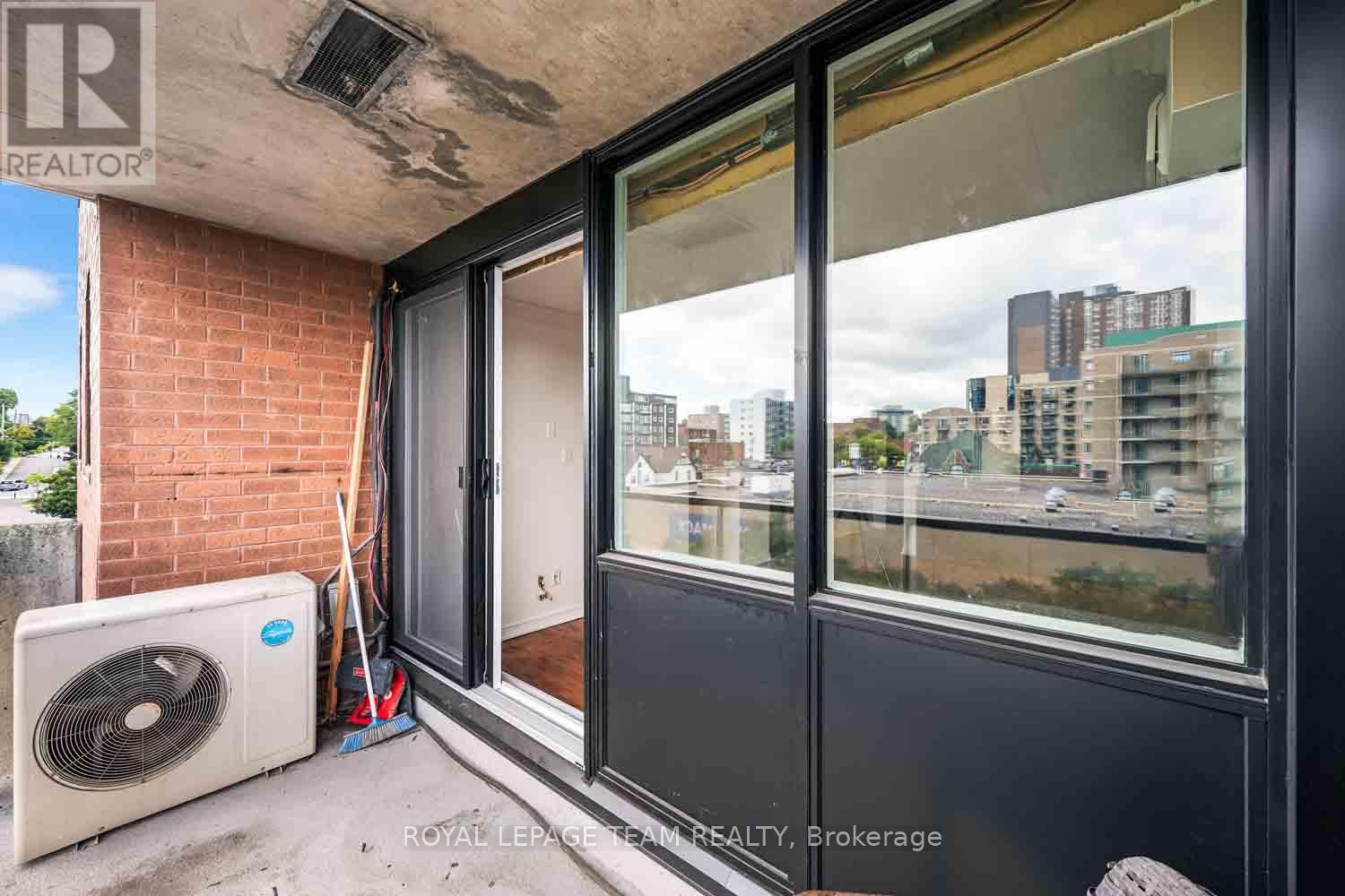 504 - 154 Nelson Street, Ottawa, Ontario  K1N 7R5 - Photo 37 - X12380744