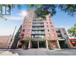 504 - 154 NELSON STREET, Ottawa, Ontario