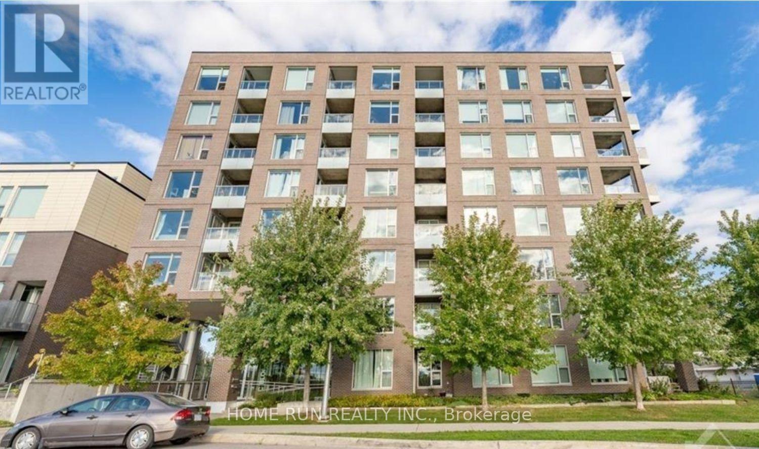 618 - 300 LETT STREET, Ottawa, Ontario