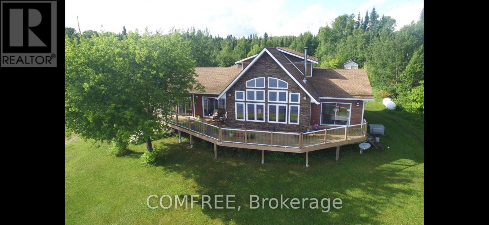 360 BURMA ROAD, Thunder Bay, Ontario