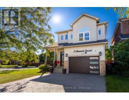 2 Bramoak Crescent, Brampton (Northwest Sandalwood Parkway), Ca