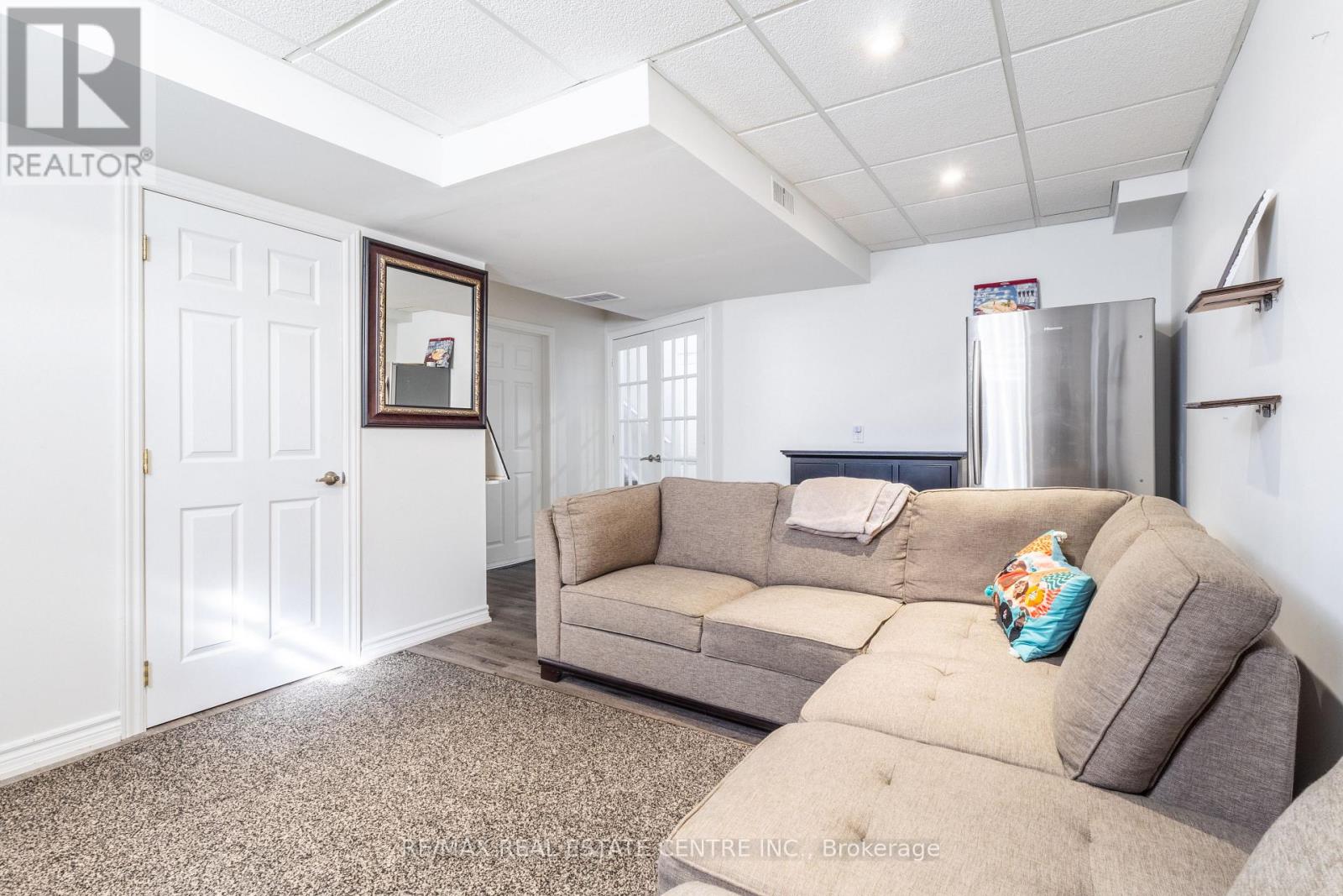 2 Bramoak Crescent, Brampton, Ontario  L7A 1T7 - Photo 36 - W12377399