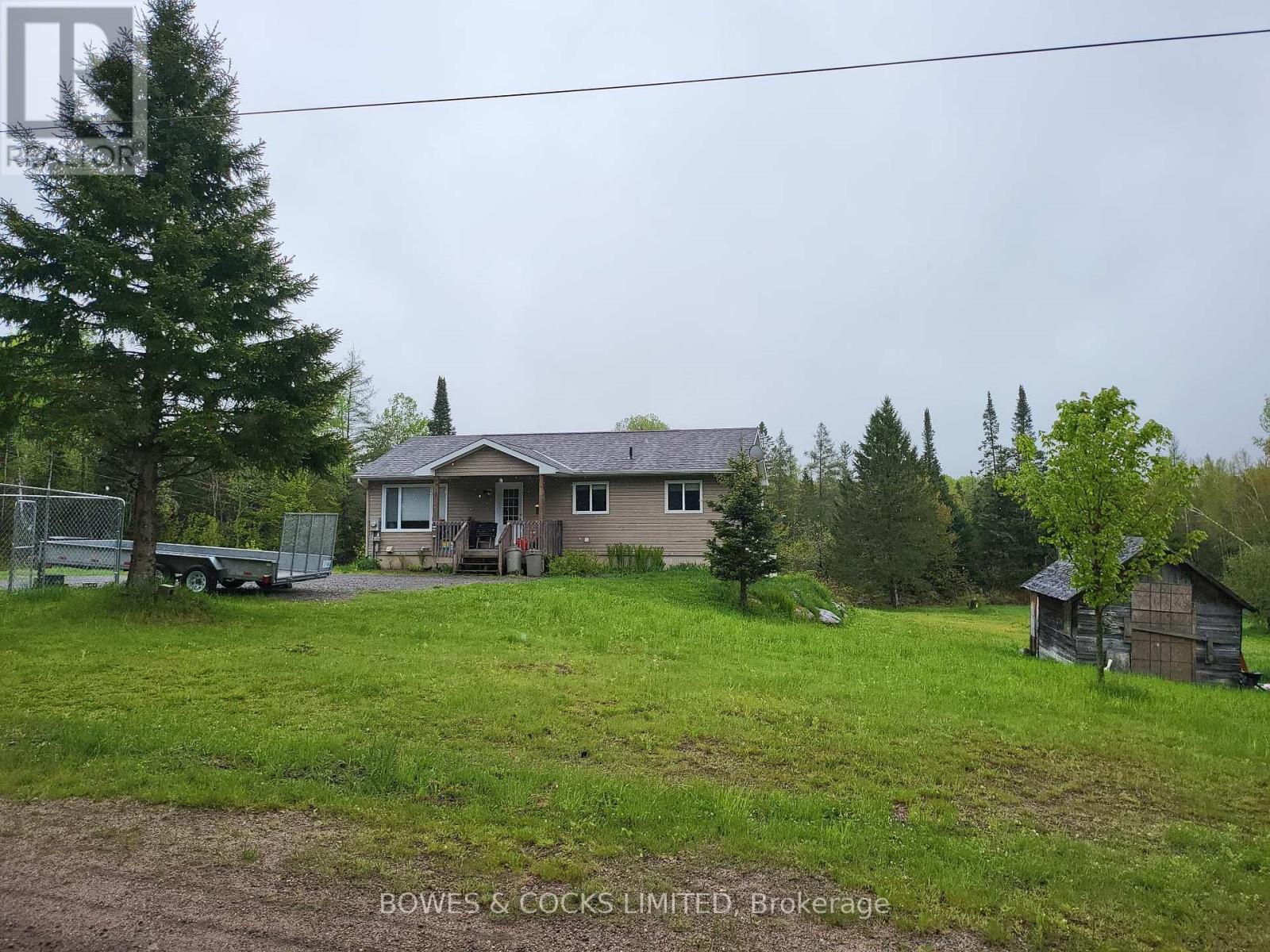 447 Frantz Road, Hastings Highlands, Ontario  K0L 2S0 - Photo 36 - X12208891