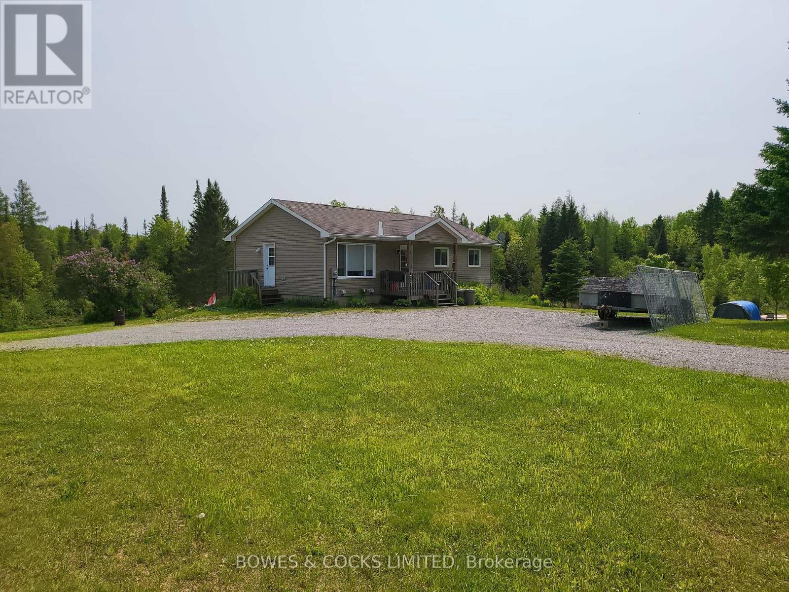 447 Frantz Road, Hastings Highlands, Ontario  K0L 2S0 - Photo 35 - X12208891