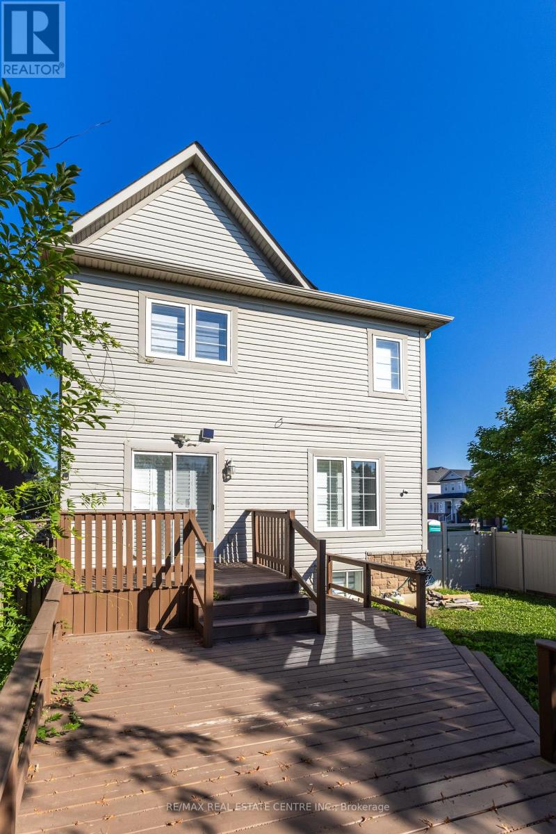 2 Bramoak Crescent, Brampton, Ontario  L7A 1T7 - Photo 47 - W12377399