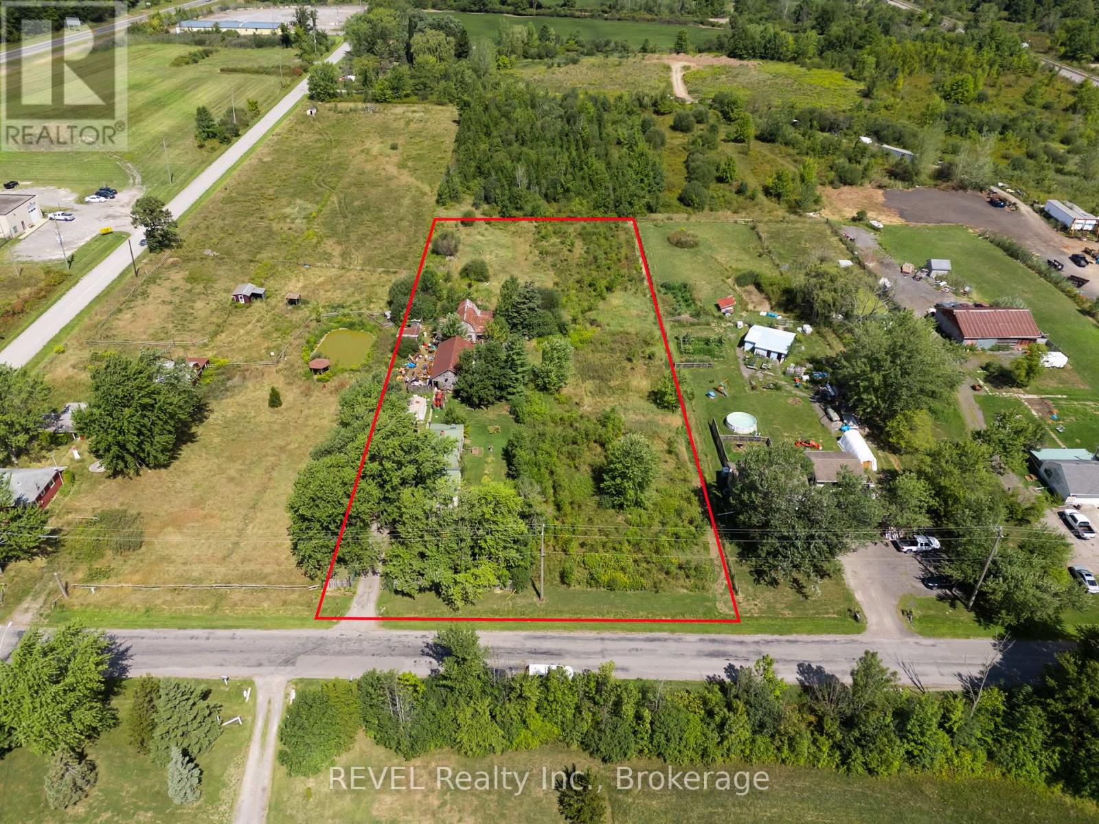 320 Netherby Road, Welland, Ontario  L3B 5N7 - Photo 23 - X12380727