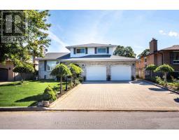 28 TANERA CRESCENT, St. Catharines, Ontario