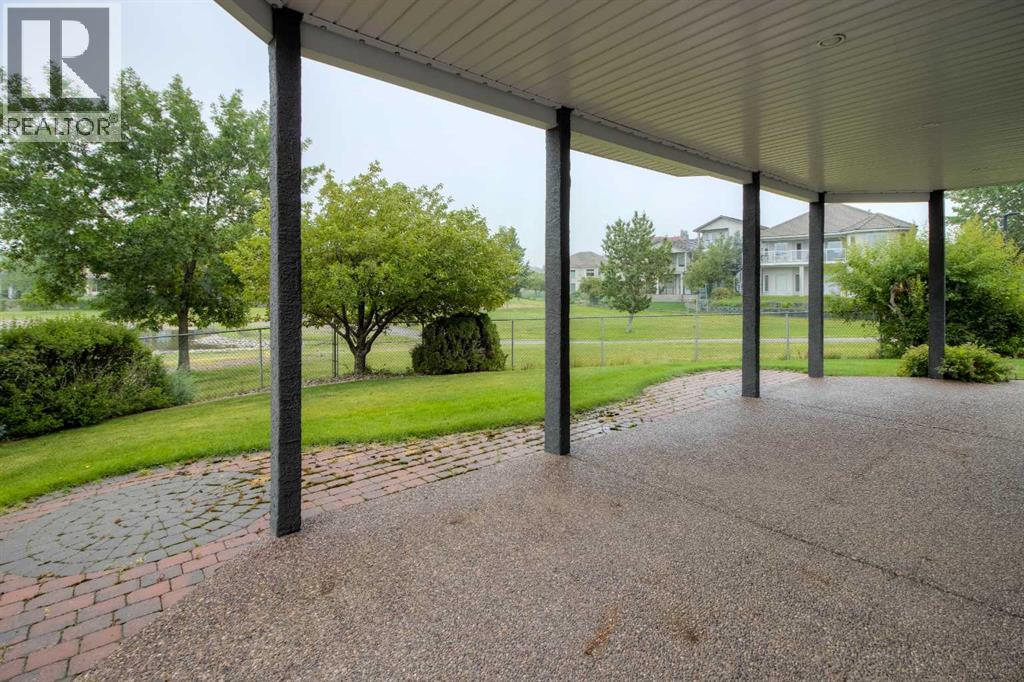 73 Fairmont Park Landing S, Lethbridge, Alberta  T1K 7L1 - Photo 42 - A2240989