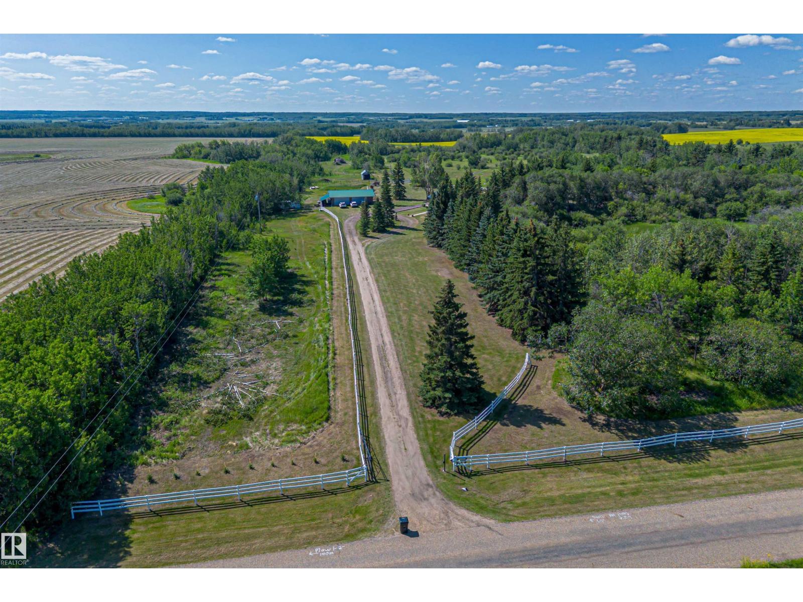 21341 Twp Road 534, Rural Strathcona County, Alberta  T8G 2B2 - Photo 39 - E4448425