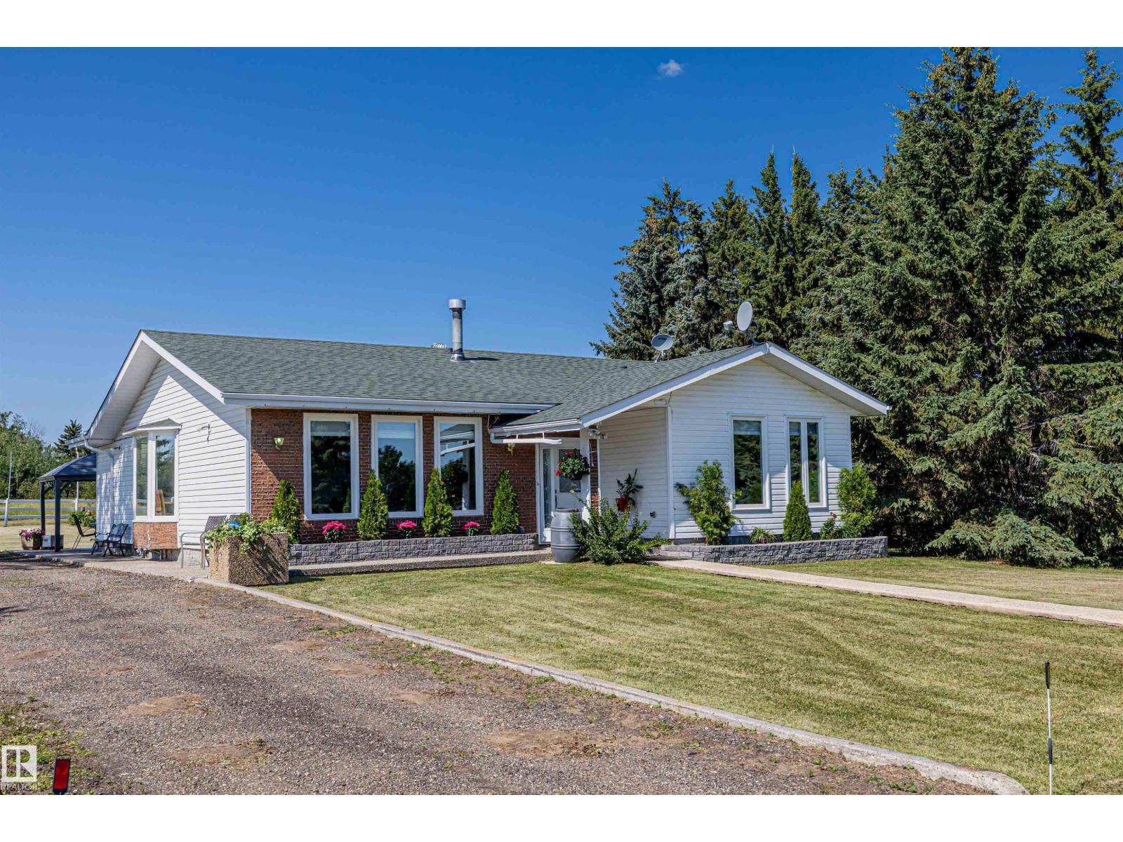 21341 Twp Road 534, Rural Strathcona County, Alberta  T8G 2B2 - Photo 44 - E4448425