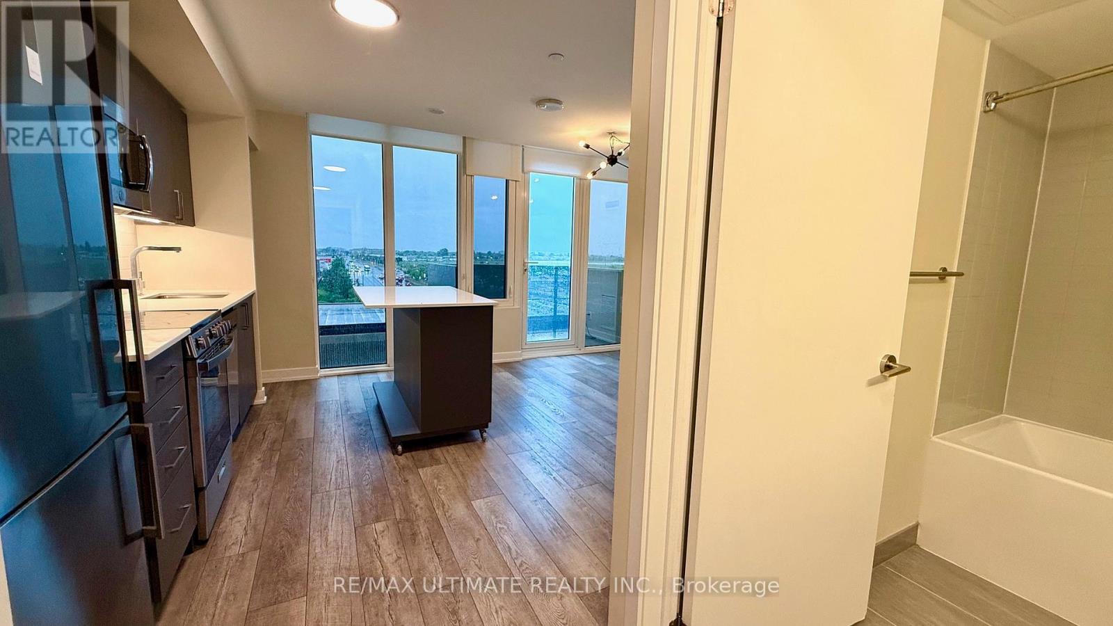 720 - 38 Monte Kwinter Court, Toronto (Clanton Park), Ontario  M1H 0E2 - Photo 20 - C12343627