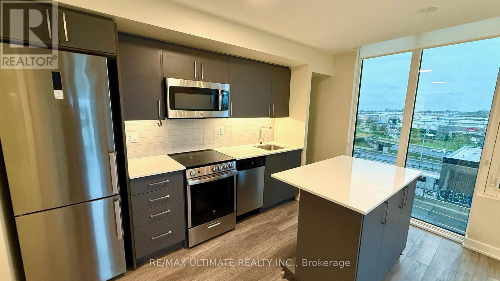 720 - 38 Monte Kwinter Court, Toronto (Clanton Park), Ontario  M1H 0E2 - Photo 21 - C12343627
