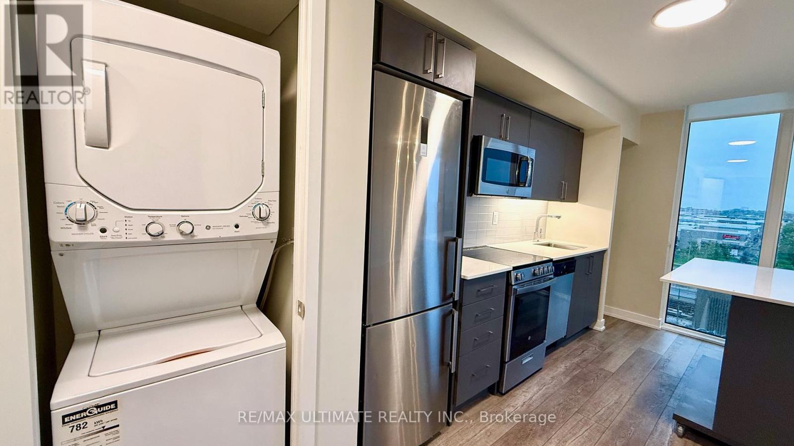 720 - 38 Monte Kwinter Court, Toronto (Clanton Park), Ontario  M1H 0E2 - Photo 18 - C12343627
