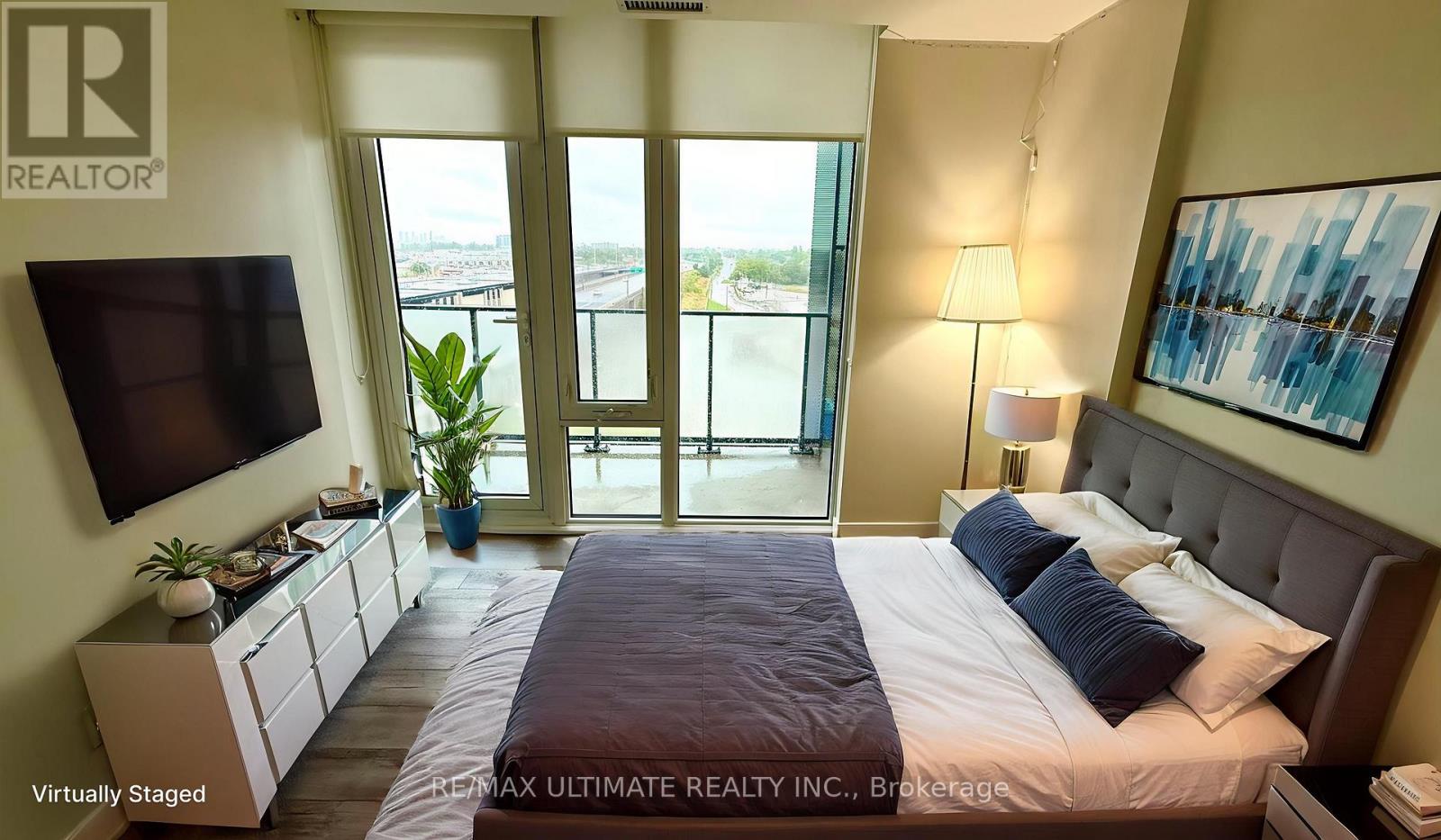 720 - 38 Monte Kwinter Court, Toronto (Clanton Park), Ontario  M1H 0E2 - Photo 26 - C12343627