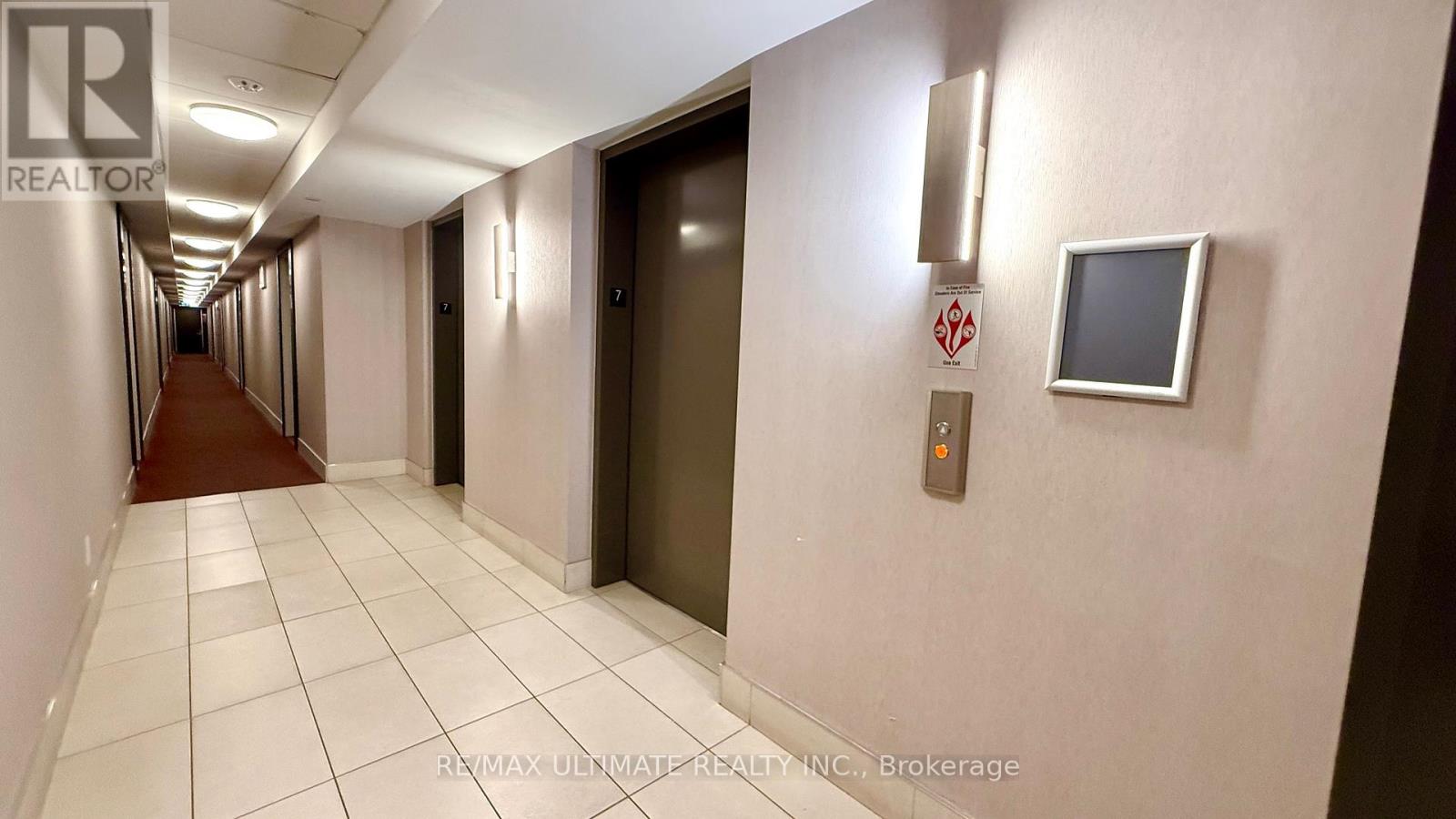 720 - 38 Monte Kwinter Court, Toronto (Clanton Park), Ontario  M1H 0E2 - Photo 13 - C12343627