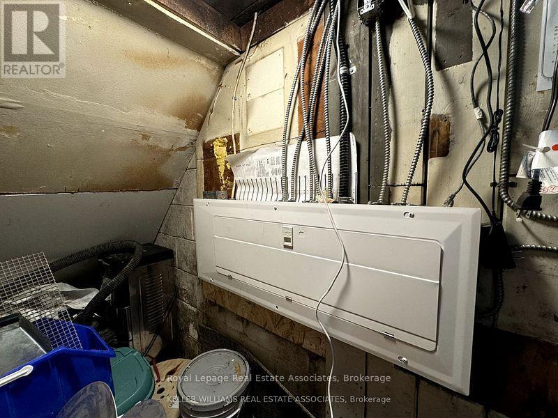 200 - 260 Niagara Street, Toronto, Ontario  M6J 2L9 - Photo 7 - C12298953
