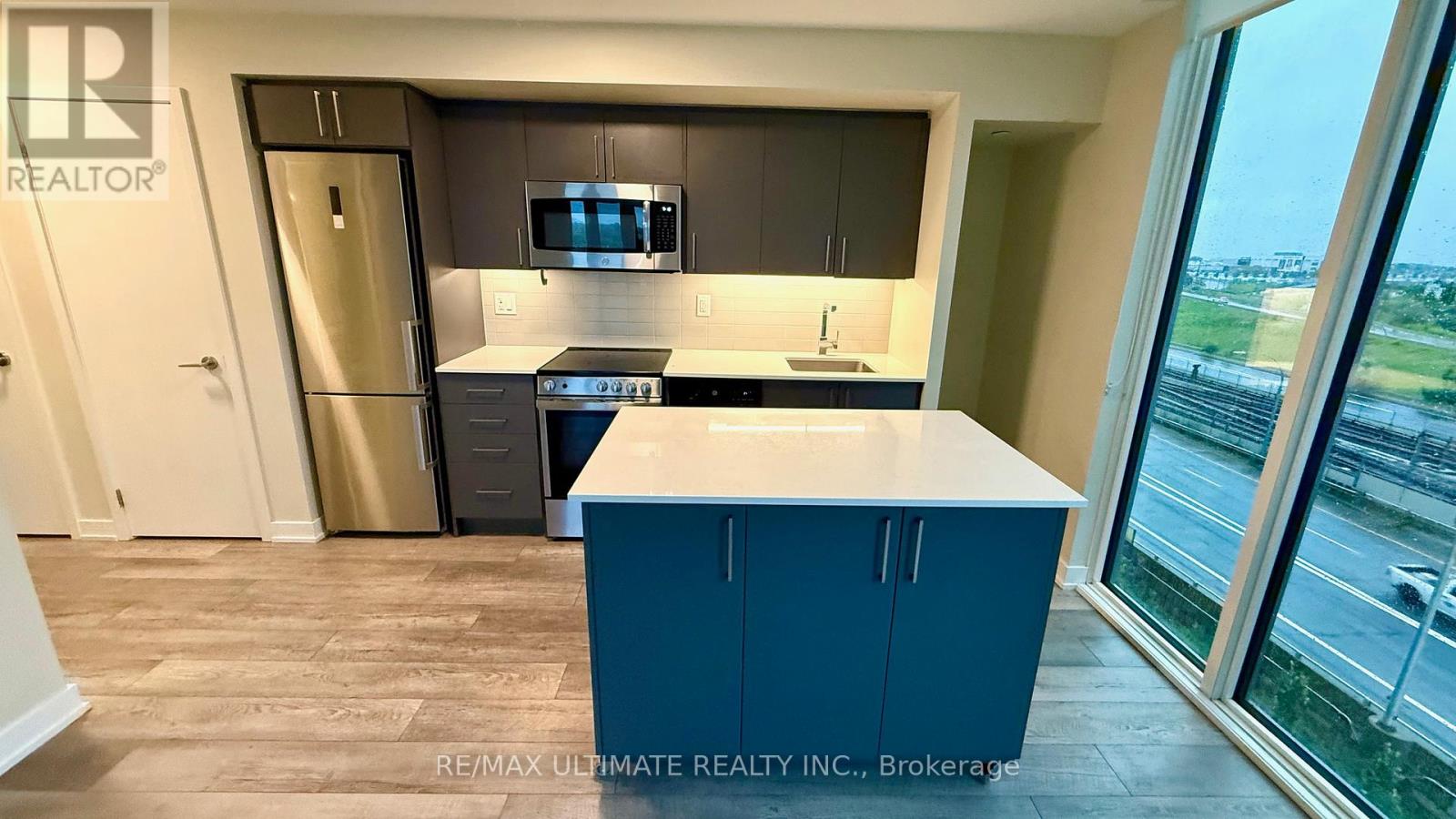 720 - 38 Monte Kwinter Court, Toronto (Clanton Park), Ontario  M1H 0E2 - Photo 15 - C12343627