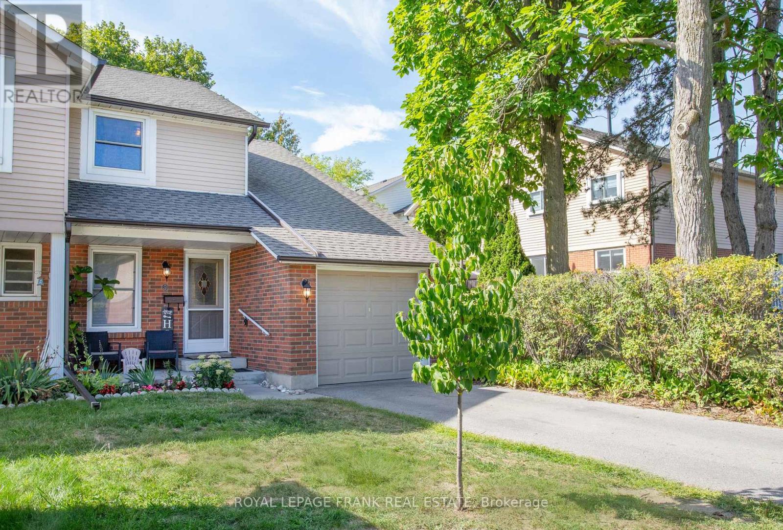 Property at 9 - 1055 CENTRAL PARK BOULEVARD N image 3