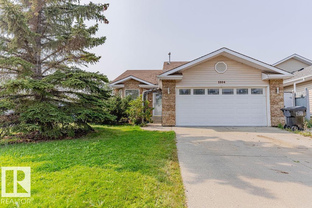 5904 189 ST NW NW, Edmonton, Alberta