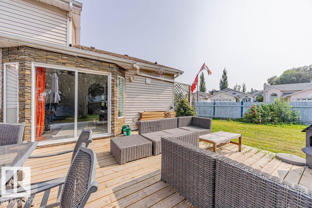 5904 189 St Nw Nw, Edmonton, Alberta  T6M 2G5 - Photo 26 - E4456013