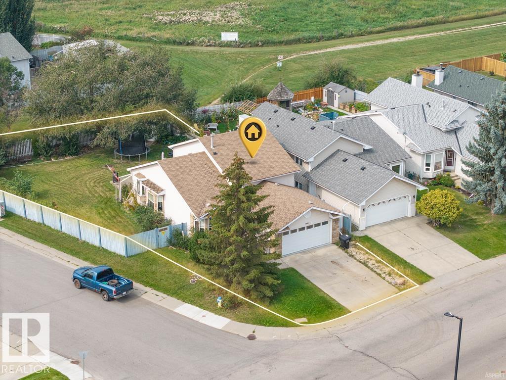 5904 189 St Nw Nw, Edmonton, Alberta  T6M 2G5 - Photo 3 - E4456013