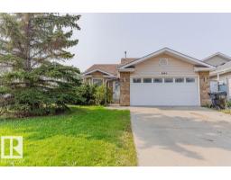 5904 189 ST NW NW Jamieson Place