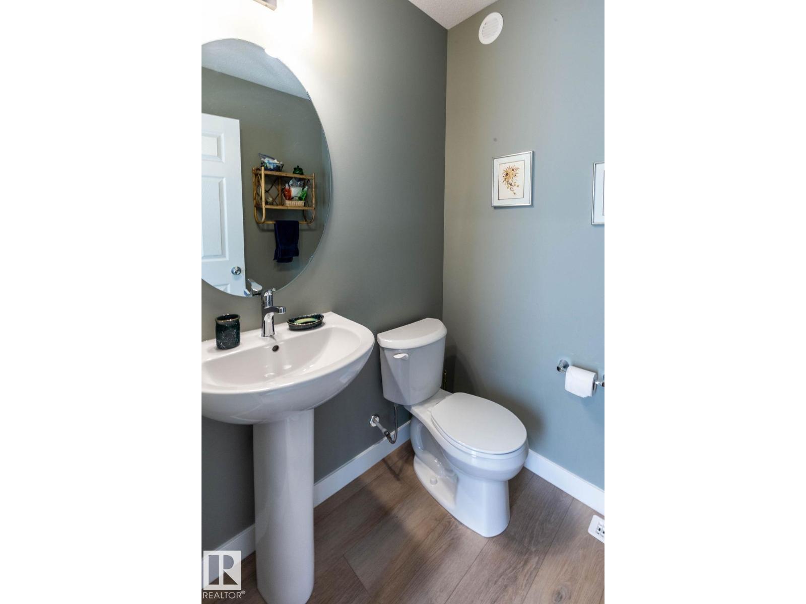 1537 Sandstone Bv, Sherwood Park, Alberta  T8H 1Z8 - Photo 16 - E4456015