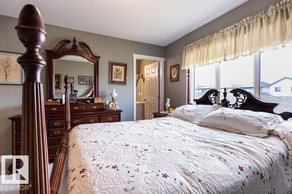 1537 Sandstone Bv, Sherwood Park, Alberta  T8H 1Z8 - Photo 19 - E4456015
