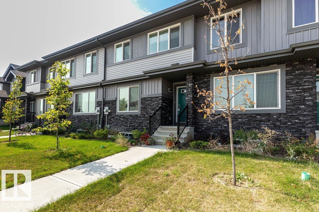 1537 Sandstone Bv, Sherwood Park, Alberta  T8H 1Z8 - Photo 2 - E4456015