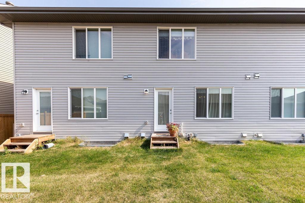 1537 Sandstone Bv, Sherwood Park, Alberta  T8H 1Z8 - Photo 29 - E4456015