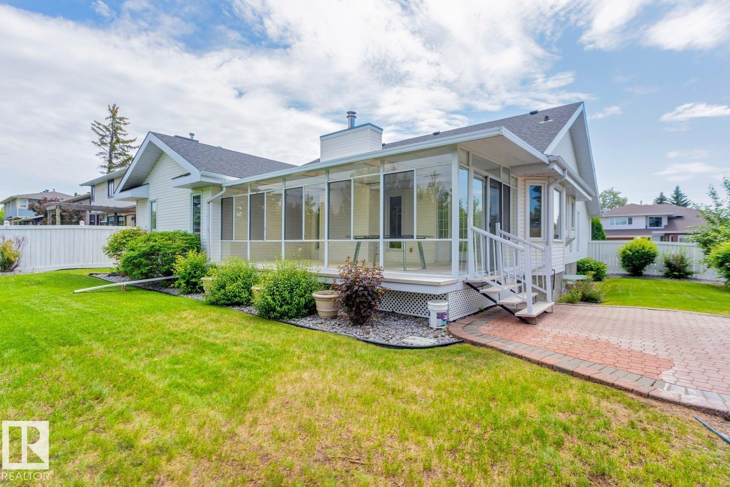 12416 29a Av Nw, Edmonton, Alberta  T6J 6C6 - Photo 35 - E4456017