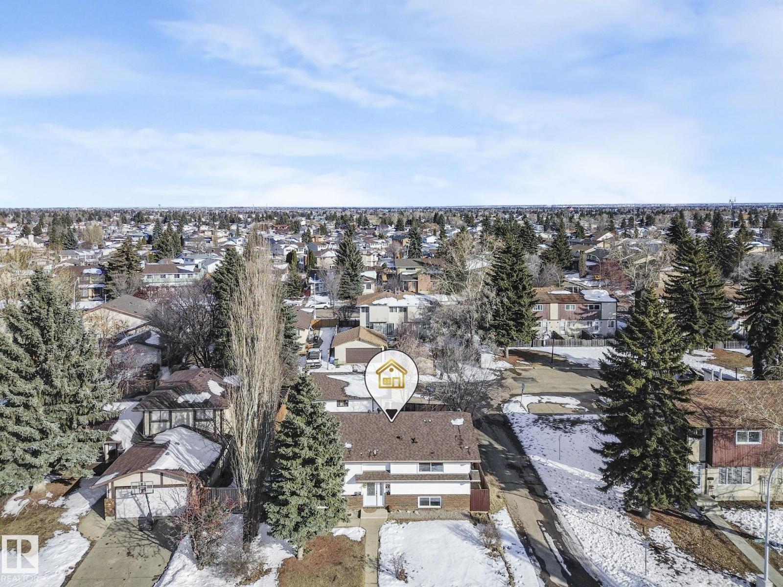 16531 116 St Nw, Edmonton, Alberta  T5X 4B2 - Photo 5 - E4456019