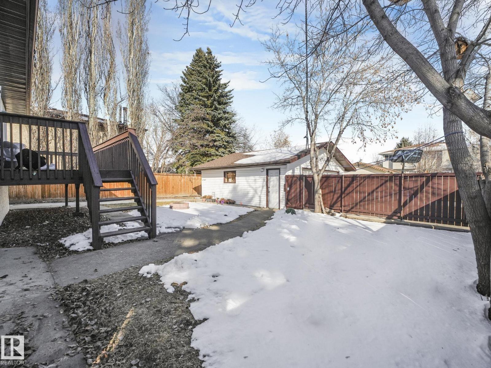 16531 116 St Nw, Edmonton, Alberta  T5X 4B2 - Photo 55 - E4456019