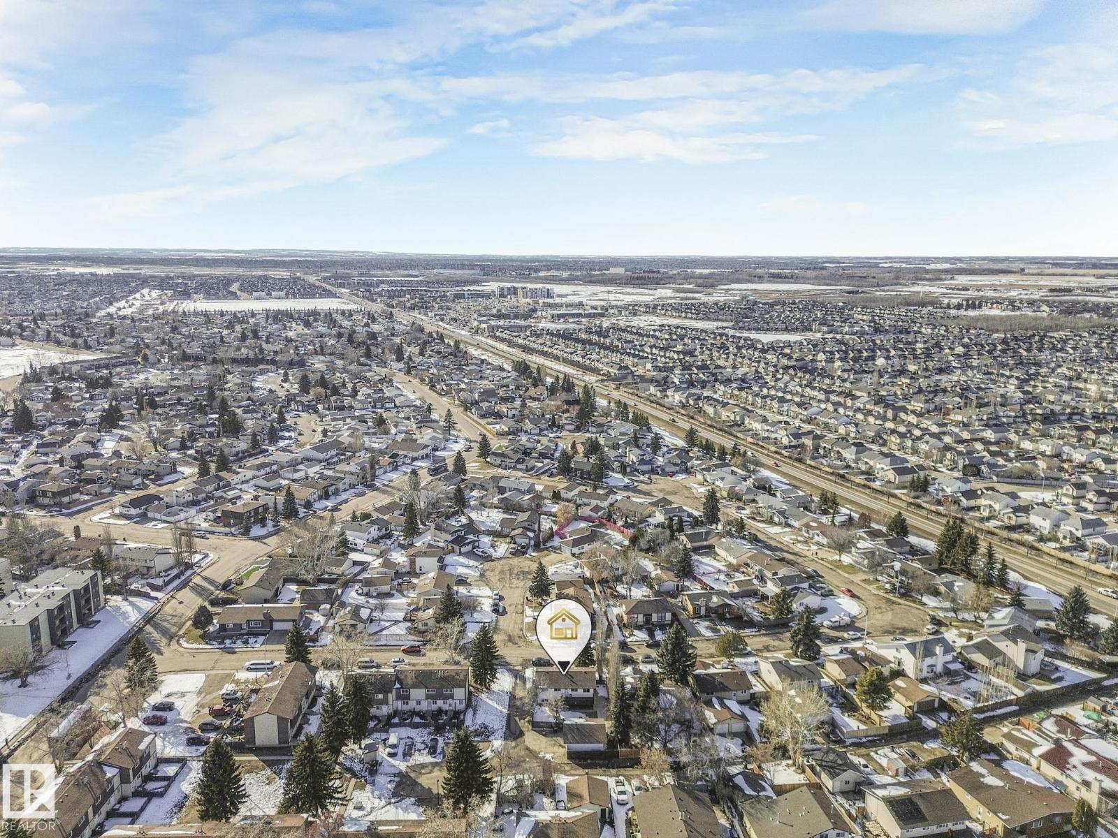 16531 116 St Nw, Edmonton, Alberta  T5X 4B2 - Photo 9 - E4456019