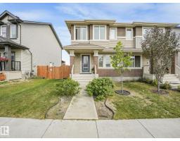 648 Lewis Greens Dr Nw Stewart Greens, Edmonton, Ca