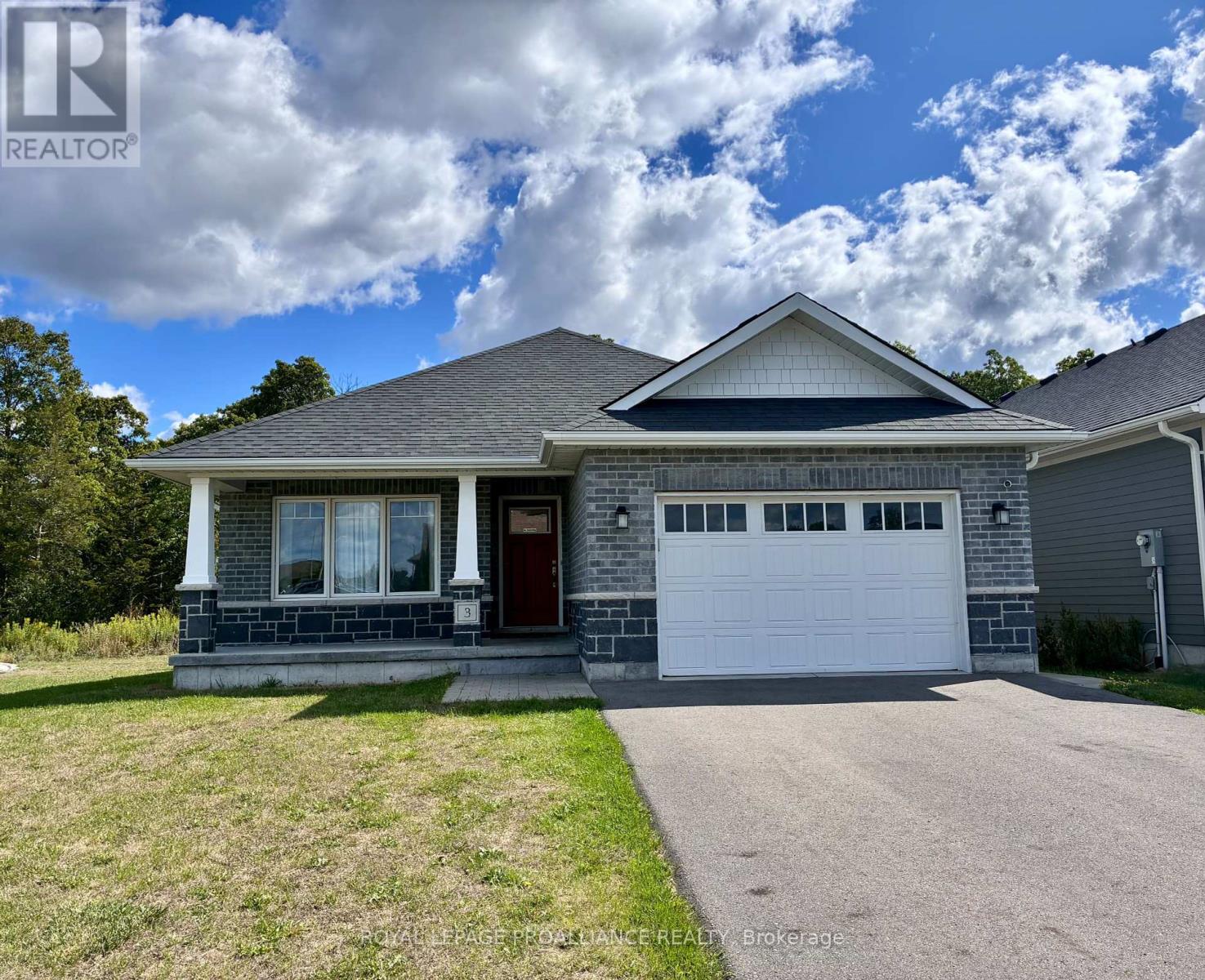 3 MERCEDES DRIVE, Belleville, Ontario