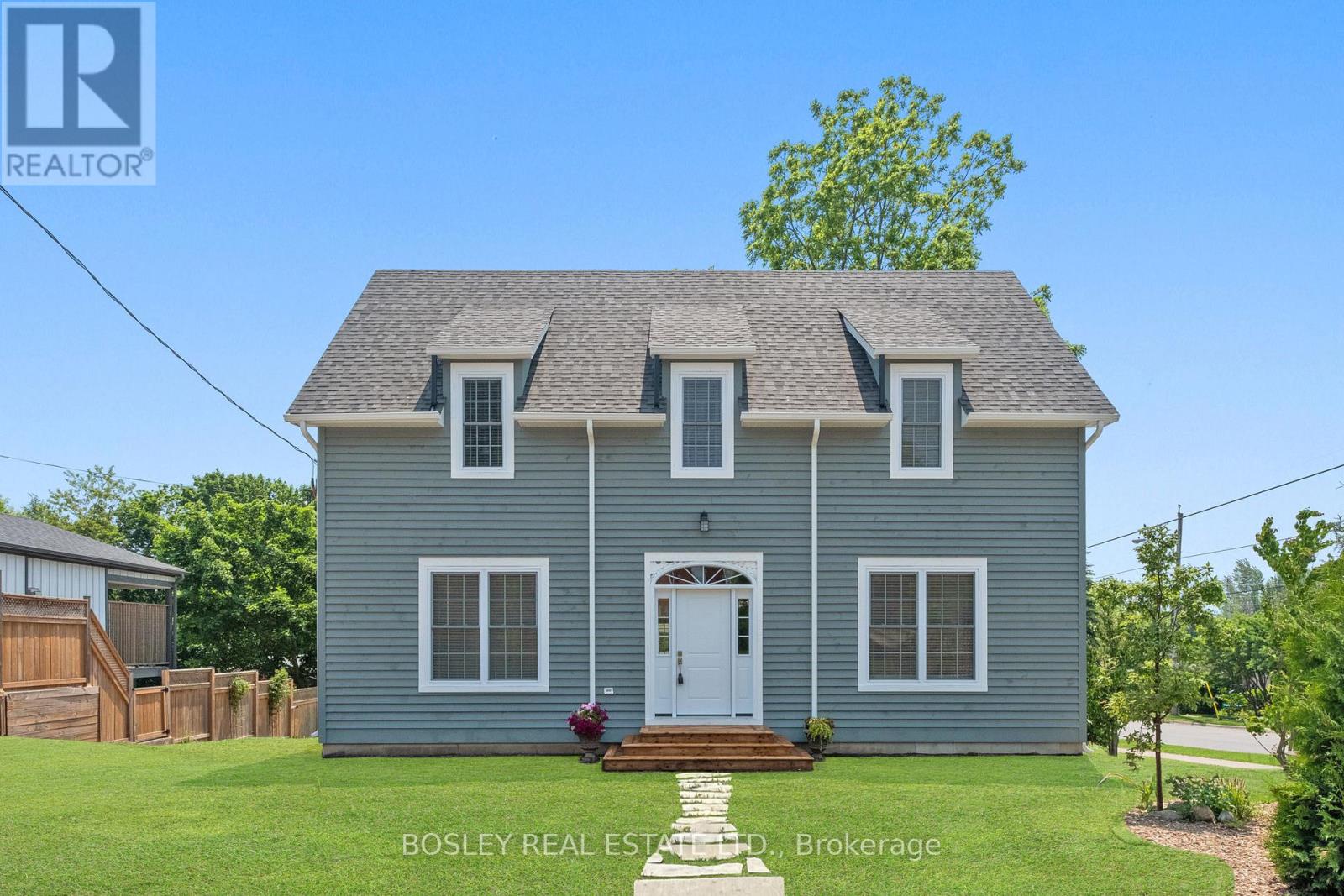 161 Bruton Street, Port Hope, Ontario  L1A 1V6 - Photo 4 - X12380850