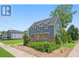 161 BRUTON STREET, Port Hope, Ontario